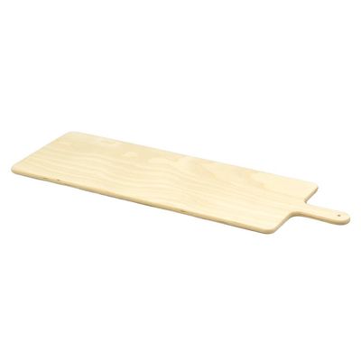 Checco - Tagliere Rettangolare 52 x 28 cm Digibi