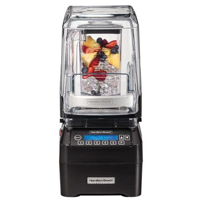 Blender Eclipse 1,4 lt - Hamilton Beach