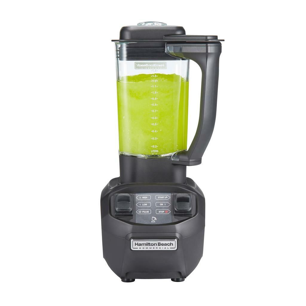 Blender 1,3  lt Rio - Hamilton Beach