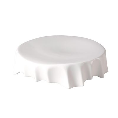 Tirolix - Piatto Piano 18 cm Plisse&#39;