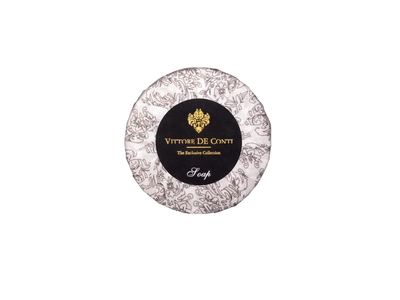 Tirolix - Sapone in confezione di carta 30 g Vittore De Conti