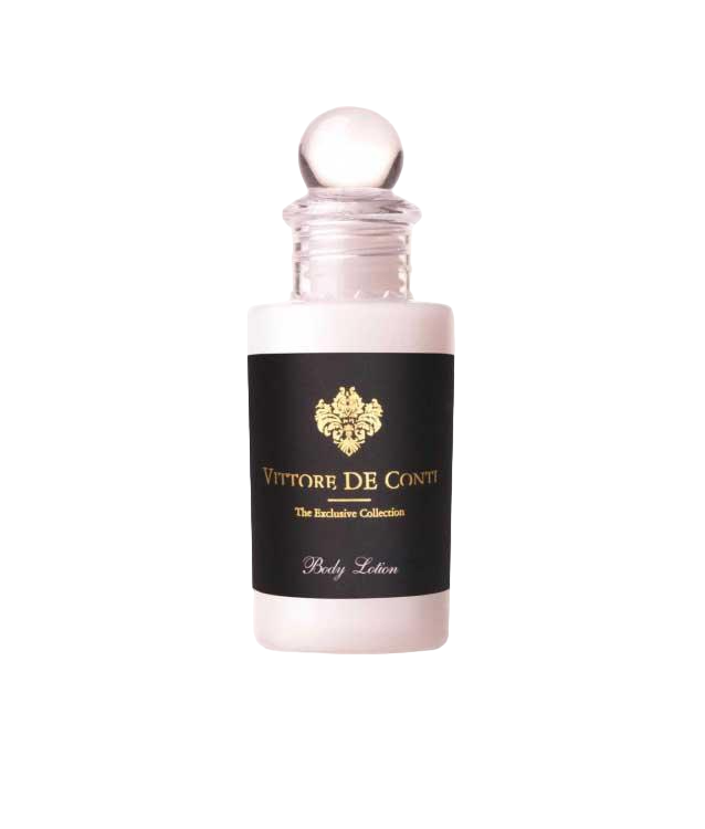 Tirolix - Lozione per il corpo 35 ml Vittore De Conti