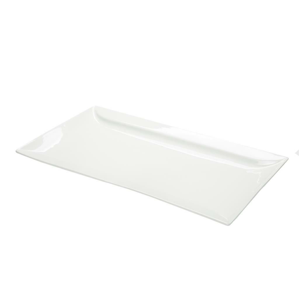 Tirolix - Piatto Rettangolare 41 x 23 cm Plates
