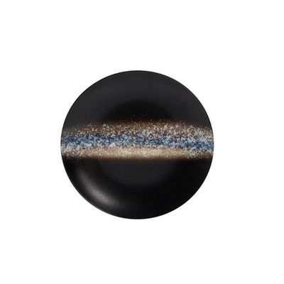 Tirolix - Piatto Piano 27 cm Blu Moon