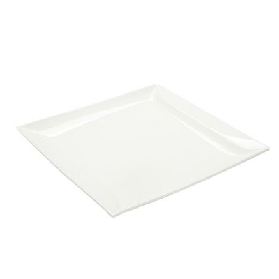 Tirolix - Piatto Quadro 31 x 31 cm Plates