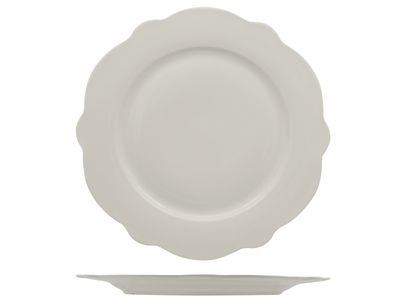 Feng - Piatto piano 26,7 cm Grace