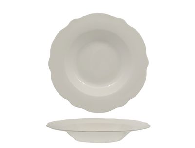 Feng - Piatto fondo 22 cm Grace