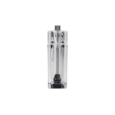 Tirolix - Macinapepe Quadro 13 cm Grinder