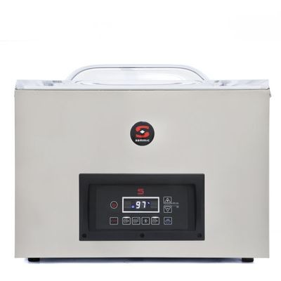 Sammic - Confezionatrice sottovuoto SE-520 CC 230/50-60/1