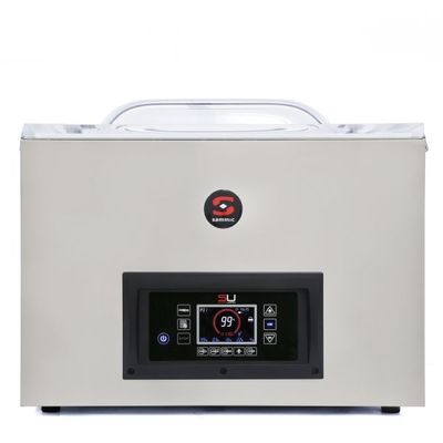 Sammic - Confezionatrice sottovuoto SU-520P L 230/50-60/1