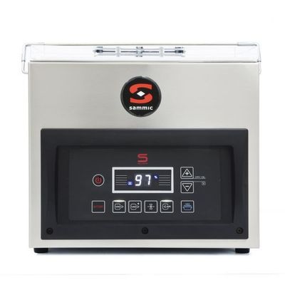 Sammic - Confezionatrice sottovuoto SE-208