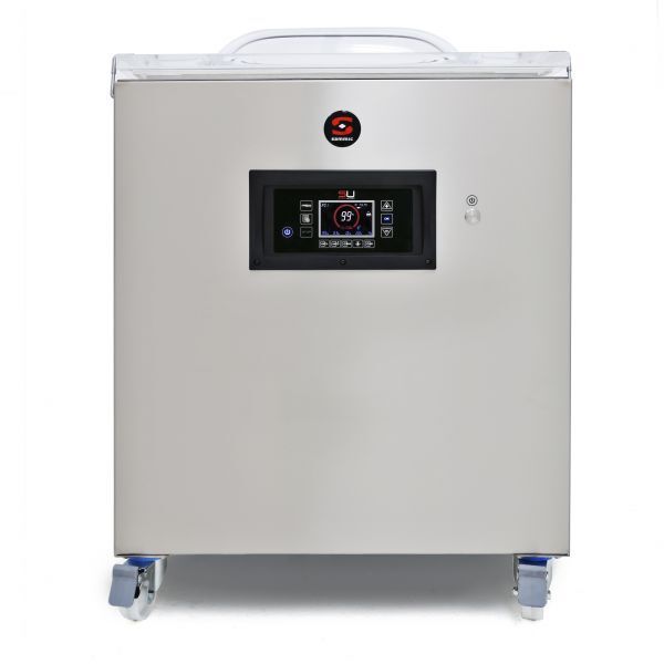 Sammic - Confezionatrice sottovuoto SU-606P CC 230-400/50/3N