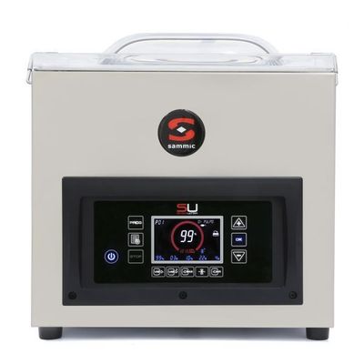Sammic - Confezionatrice sottovuoto SU-310 230/50-60/1