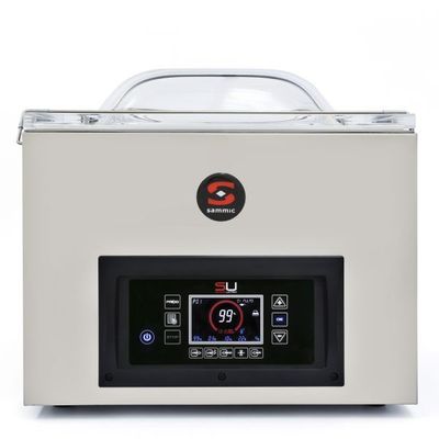Sammic - Confezionatrice sottovuoto SU-420P 230/50-60/1