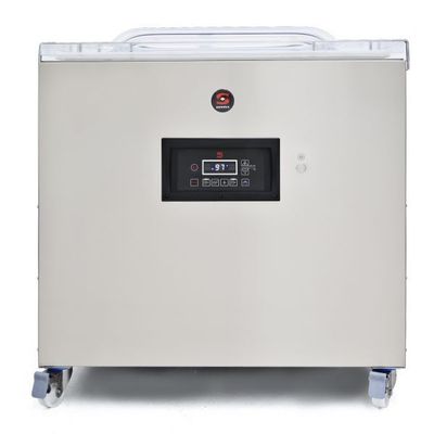 Sammic - Confezionatrice sottovuoto SE-810 LL 400/50-60/3N