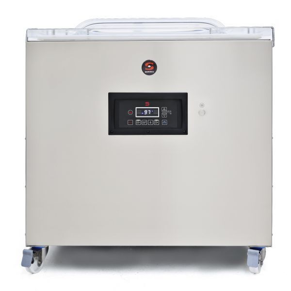 Sammic - Confezionatrice sottovuoto SE-810 CC 400/50-60/3N