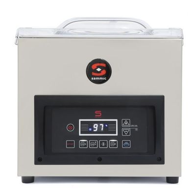 Sammic - Confezionatrice sottovuoto SE-316