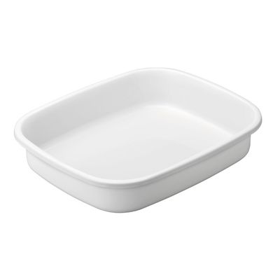Yegam - Inserto inox rivestito in ceramica - GN 2/3