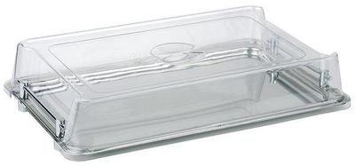 APS - Cappa GN 1/1 &quot;Hochstapler&quot; 32,5 x 53,5 cm