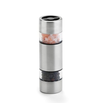 Macina pepe e sale doppio 10,5 cm - Weis
