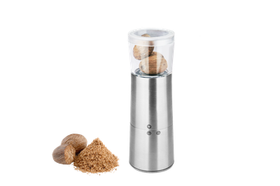 Macina noce moscata 13 cm - Weis