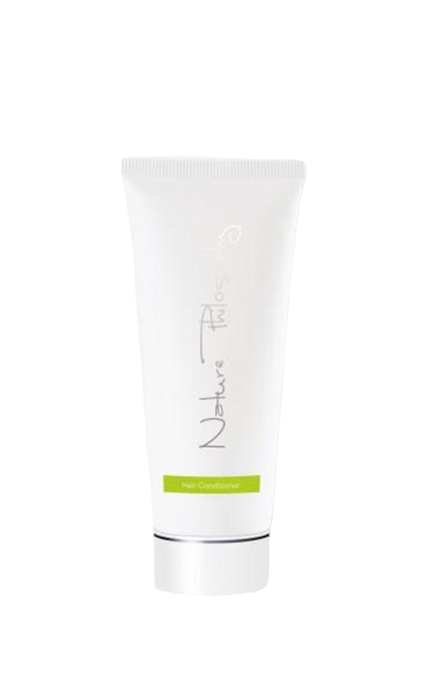 Tirolix - Balsamo per capelli in tubetto 40 ml Nature Philosophy