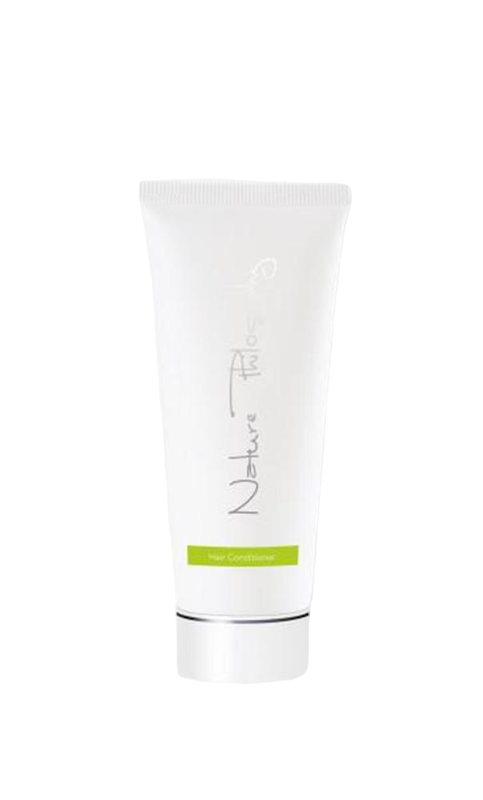 Tirolix - Balsamo per capelli in tubetto 40 ml Nature Philosophy