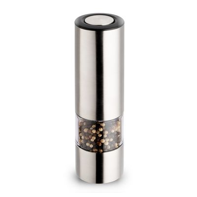 Macina sale e pepe elettrico 18 cm - Weis