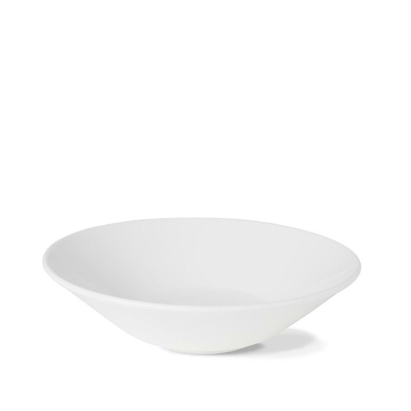 Piatto Pasta 27 cm Optimo White - G. Benedikt