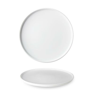 Piatto Piano 29 cm Optimo White - G. Benedikt
