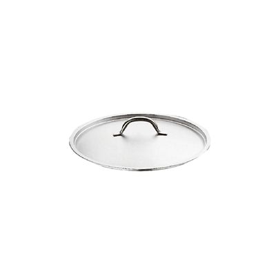 Paderno - Coperchio bordo rinforzato 16 cm 1100