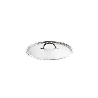 Paderno - Coperchio bordo rinforzato 14 cm 1100