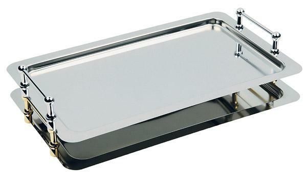 APS - Vassoio GN 1/1 &quot;Buffet-Star&quot; 32,5 x 53 cm