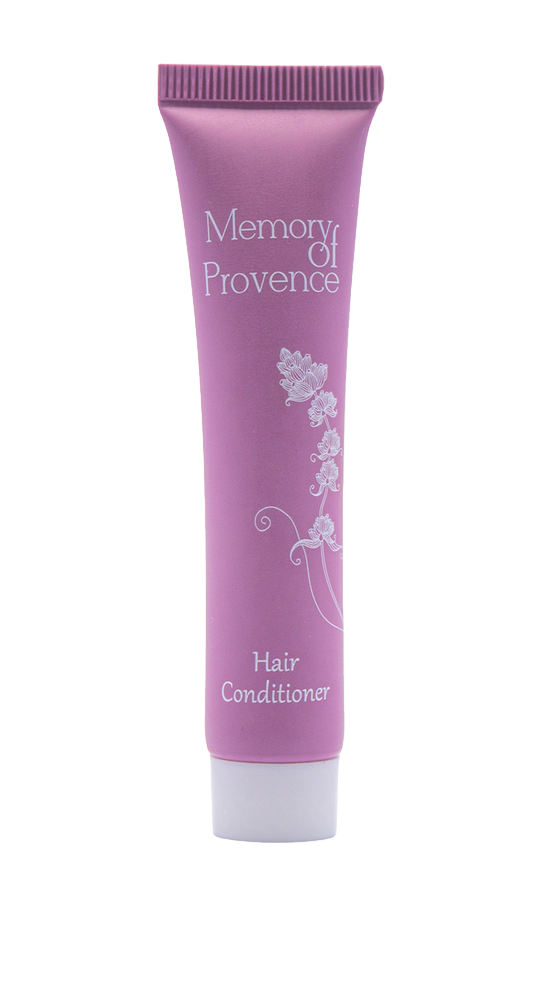Tirolix - Shampoo per capelli e corpo 35 ml Memory of Provence