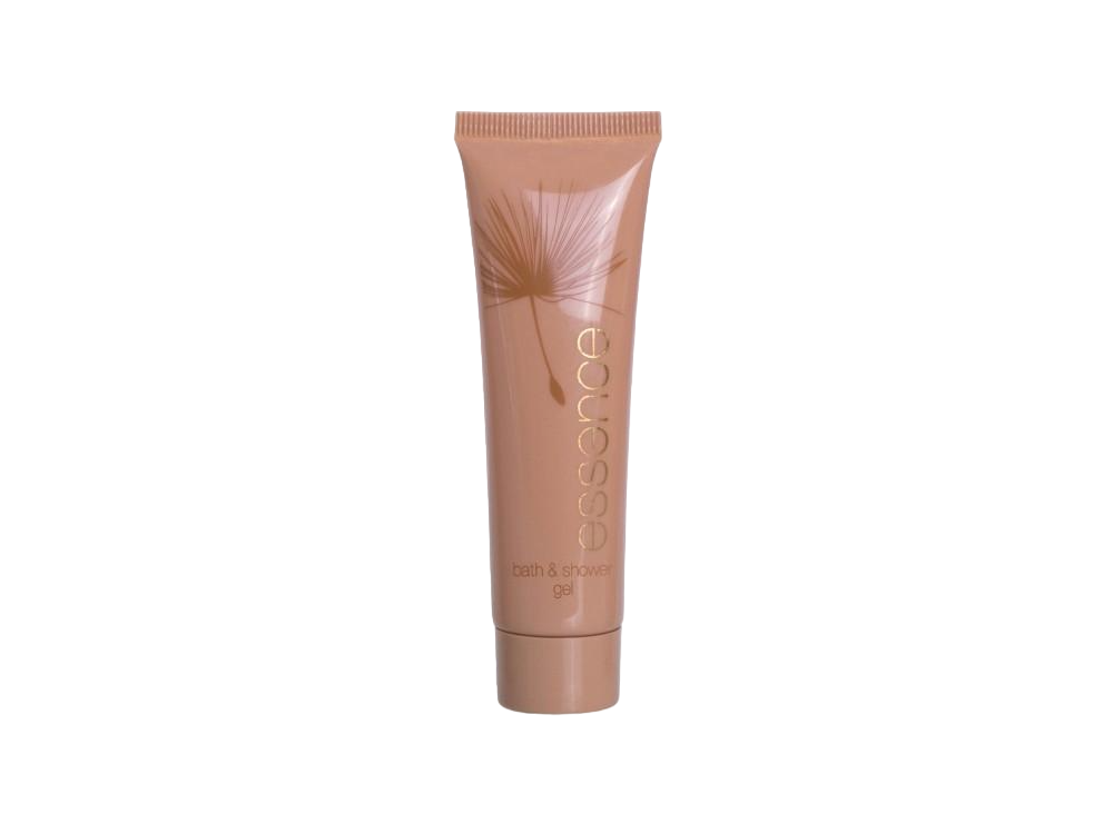 Tirolix - Gel bagno e doccia 35 ml Secesse