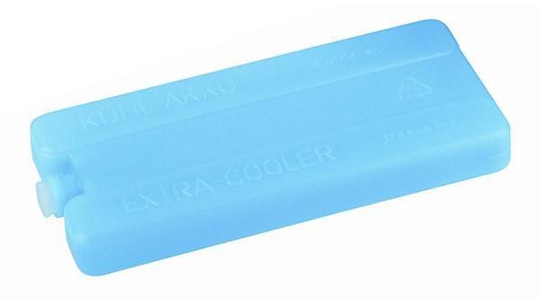 APS - Elemento refrigerante 7,5 x 16,5 cm Blu