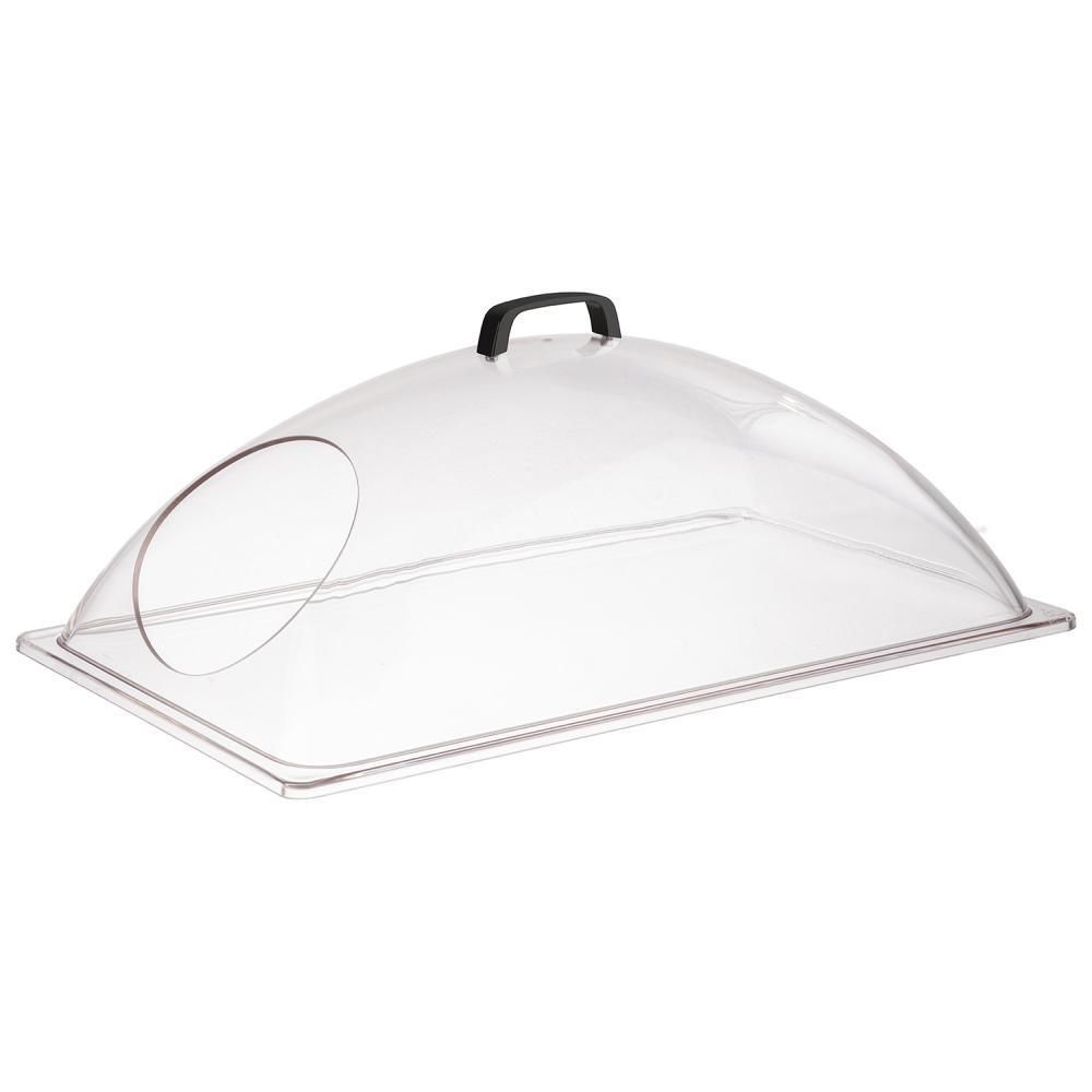 APS - Cupola con apertura laterale GN 1/1 33,5 x 54 cm
