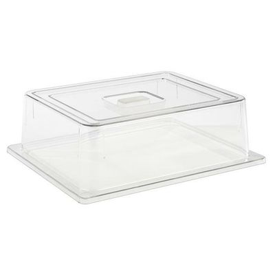 APS - Coperchio GN 1/2 26,5 x 32,5 cm