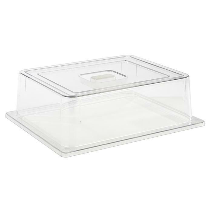 APS - Coperchio GN 1/2 26,5 x 32,5 cm