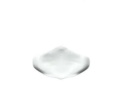 Cookplay - Piatto piccolo opaco 21,5 x 12 cm Raya Oceancook