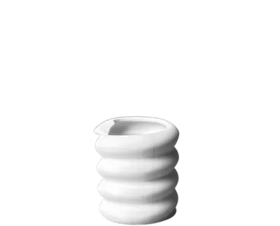 Cookplay - Vaso lucido 8,5 x 9,5 cm Anguilla Oceancook