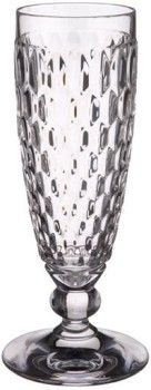 Villeroy &amp; Boch, Boston - Calice da champagne 0,15 l