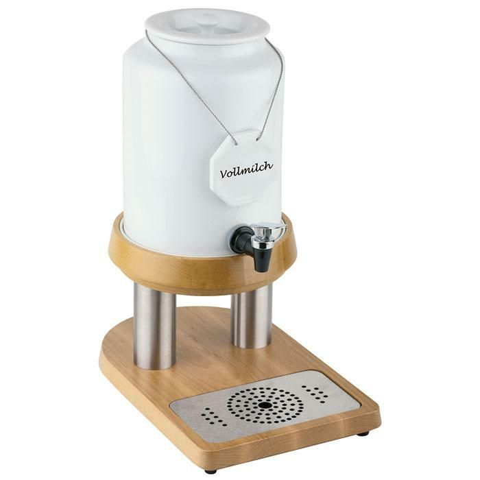 APS - Distributore per latte &quot;Top Fresh&quot; 4L