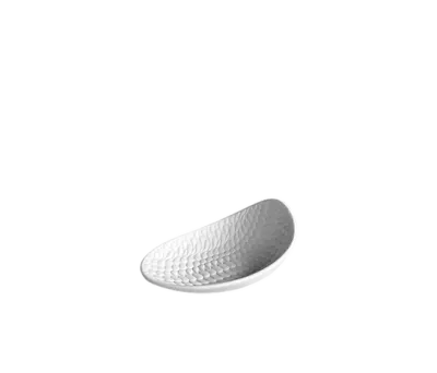 Cookplay - Piattino a sfera opaco 12 x 9 cm Tears S