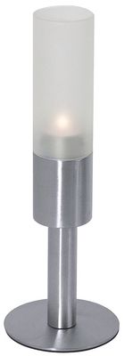 Candeliere con base 28,5 cm - Contacto