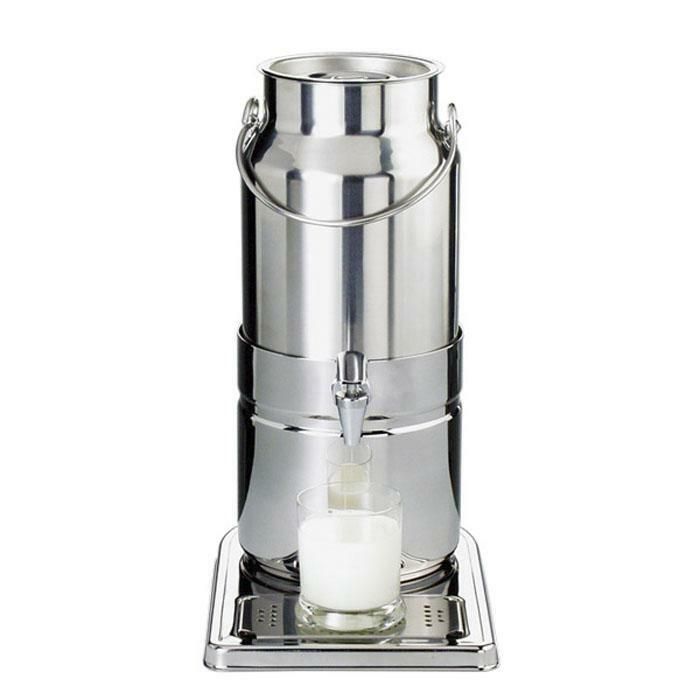 APS - Distributore per latte &quot;Top Fresh&quot; 5L