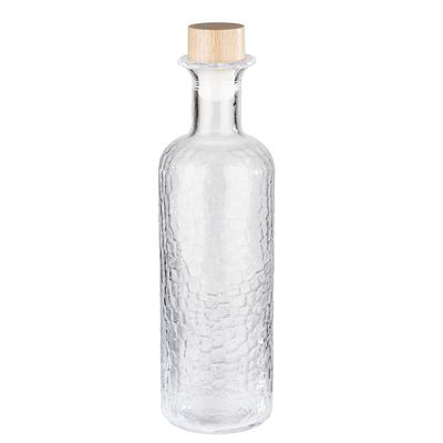 APS - Caraffa in vetro &quot;Comb&quot; 0,8L