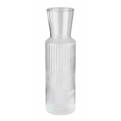 APS - Caraffa in vetro &quot;Lines&quot; 0,9L