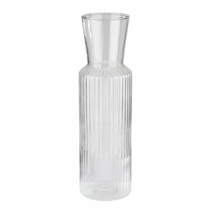 APS - Caraffa in vetro &quot;Lines&quot; 0,9L