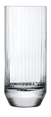 Bicchiere Hi-ball 42 cl Big Top - Nude
